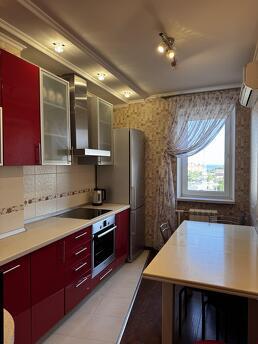 Здам свою квартиру з видом на море, Черноморск (Ильичевск) - квартира посуточно