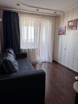 Здам свою квартиру з видом на море, Черноморск (Ильичевск) - квартира посуточно