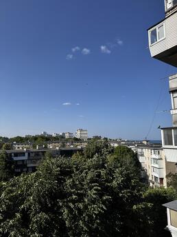 Здам свою квартиру з видом на море, Черноморск (Ильичевск) - квартира посуточно