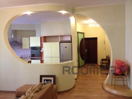 Живи в центре Алматы всего за 2500 тг, Алматы - квартира посуточно