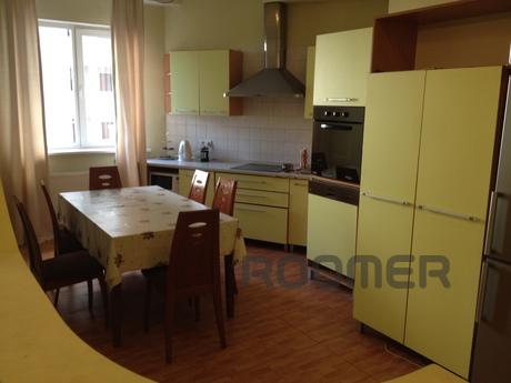Живи в центре Алматы всего за 2500 тг, Алматы - квартира посуточно