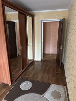 Квартира подобово у центрі міста, Каменец-Подольский - квартира посуточно