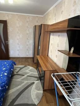 Квартира подобово у центрі міста, Каменец-Подольский - квартира посуточно