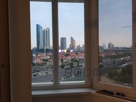 Здам подобово 2х кімнатну квартиру, Астана - квартира подобово