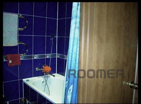 Comfortable apartment for a day!, Ufa - apartment by the day