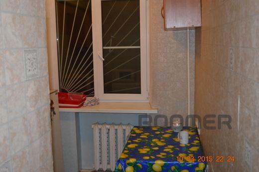 Apartment with 2 ryados / Railway statio, Astrakhan - apartment by the day
