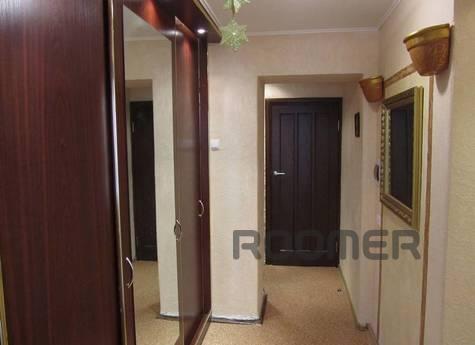 Комфортна і затишна двушка, Москва - квартира подобово