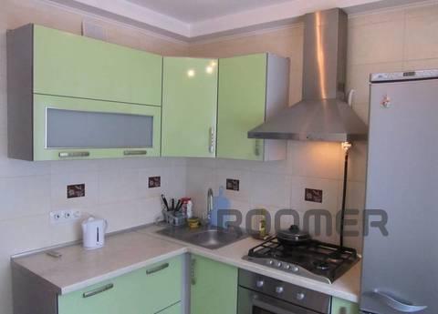 Комфортна і затишна двушка, Москва - квартира подобово