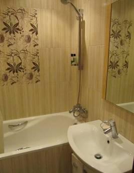 Комфортна і затишна двушка, Москва - квартира подобово