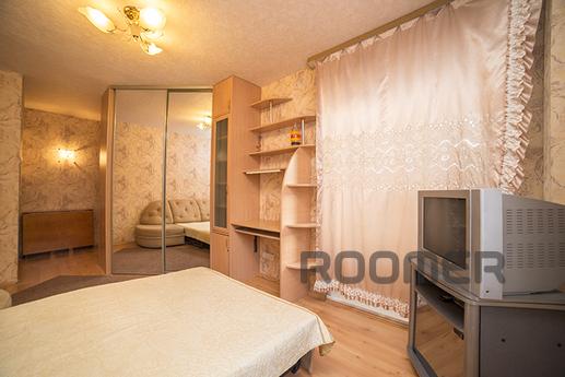 Апартаменты мечты, Москва - квартира посуточно