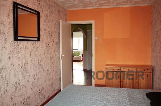 Wonderful sunny apartment, Москва - квартира подобово
