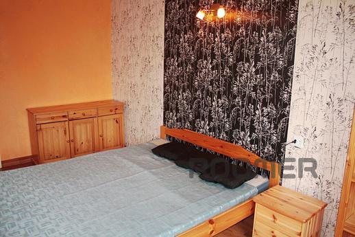 Rent a wonderful bright one bedroom apartment. The apartment
