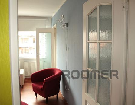 Wonderful sunny apartment, Москва - квартира подобово