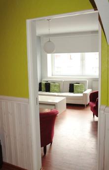 Wonderful sunny apartment, Москва - квартира подобово