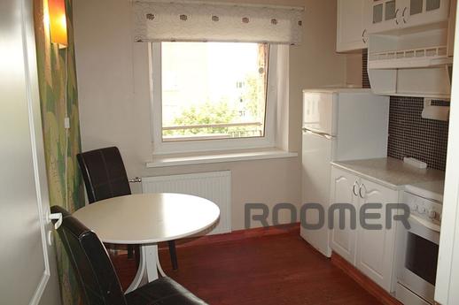 Wonderful sunny apartment, Москва - квартира подобово