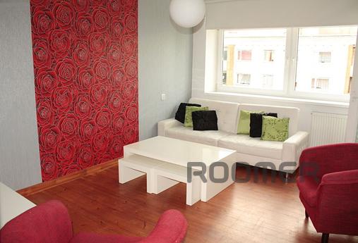 Wonderful sunny apartment, Москва - квартира подобово