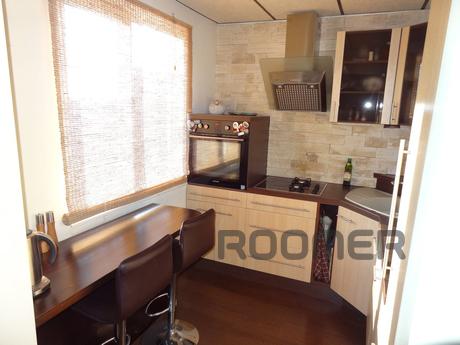 Modern, stylish apartments, Москва - квартира подобово