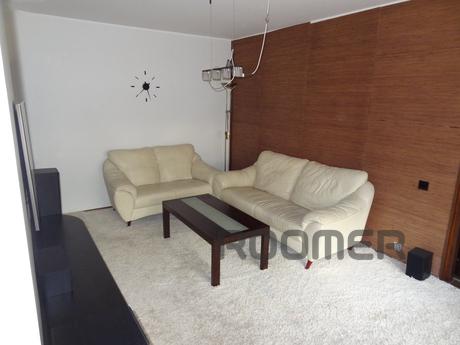 Modern, stylish apartments, Москва - квартира подобово