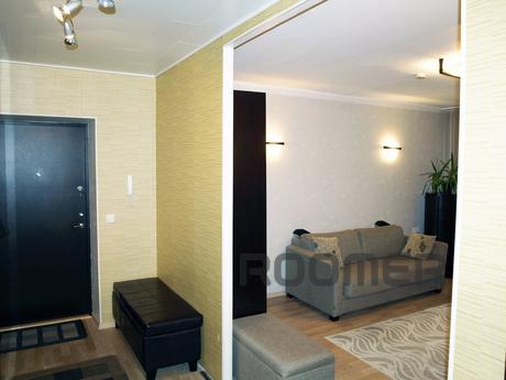 2 bedroom apartment with a  renovation, Москва - квартира подобово