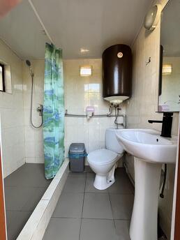 Житло біля моря, кімнати подобово, Одесса - квартира посуточно