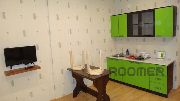 Apartments in Reutov, Reutov - apartment by the day