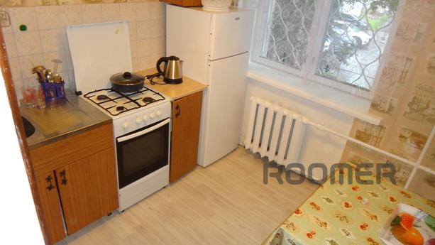 Excellent apartment, Moscow - apartment by the day
