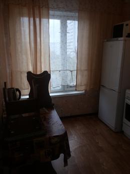 Affordable housing, Москва - квартира подобово