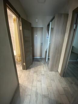 Нова квартира біля метро Харківська, Київ - квартира подобово