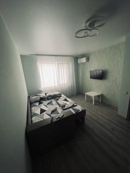 Нова квартира біля метро Харківська, Київ - квартира подобово