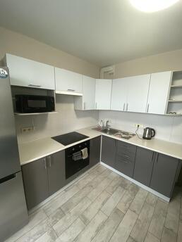 Нова квартира біля метро Харківська, Київ - квартира подобово