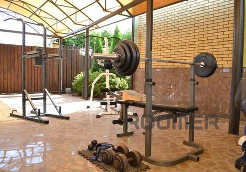 Хостел, Москва - квартира посуточно