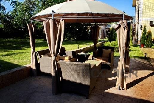 Хостел, Москва - квартира посуточно