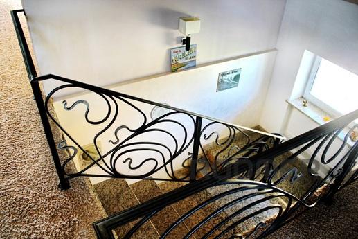 Хостел, Москва - квартира посуточно