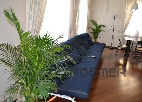 Хостел, Москва - квартира посуточно