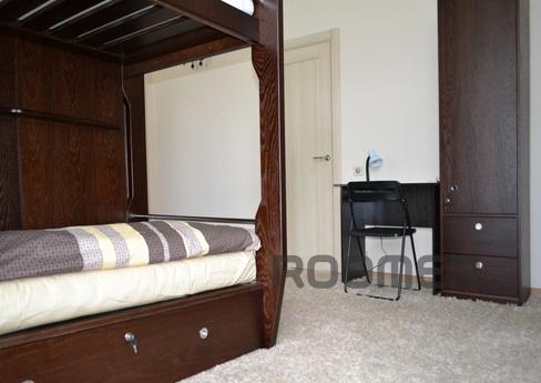 Хостел, Москва - квартира посуточно