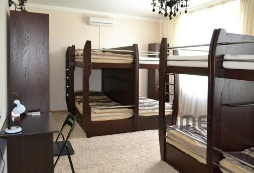 Хостел, Москва - квартира посуточно