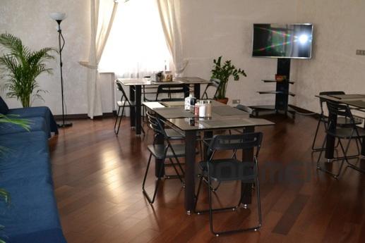 Хостел, Москва - квартира посуточно