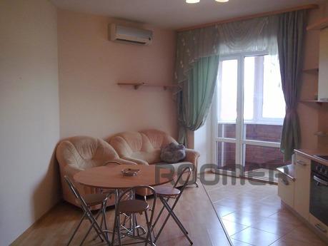 1 bedroom apartment, Tyumen - apartment by the day