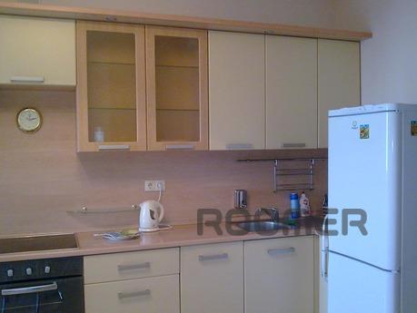 1 bedroom apartment, Tyumen - apartment by the day