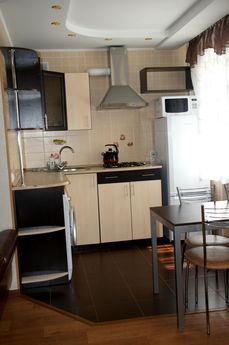 Apartment on the day, hour, Волгоград - квартира подобово