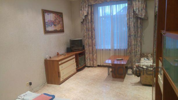 Apartment on the day, hour, Волгоград - квартира подобово