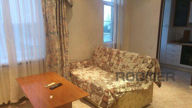 Apartment on the day, hour, Волгоград - квартира подобово