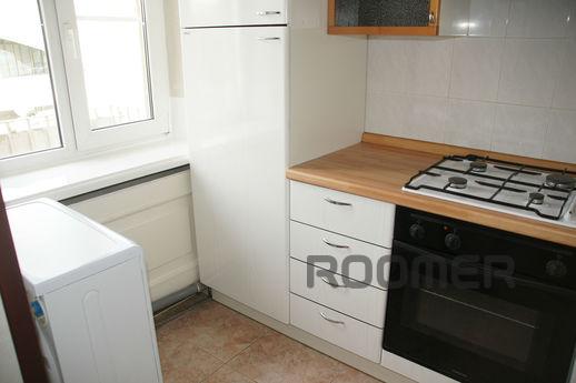 Apartment on the day, hour, Волгоград - квартира подобово