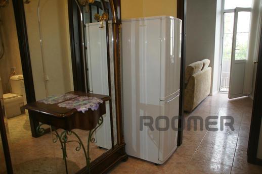 Apartment on the day, hour, Волгоград - квартира подобово