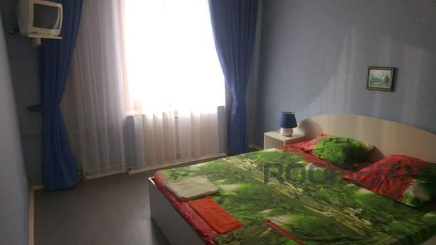 2 bedroom apartment located on the street of the World 18. T