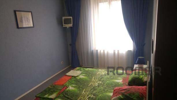 Apartment on the day, hour, Волгоград - квартира подобово