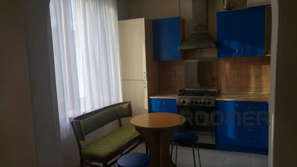 Apartment on the day, hour, Волгоград - квартира подобово