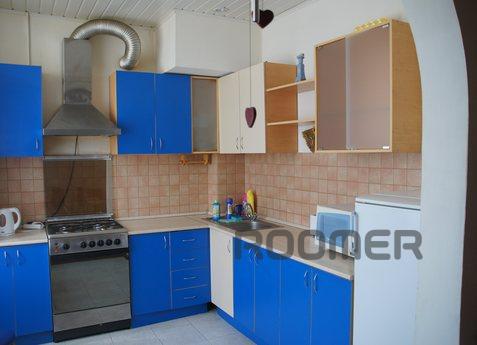 Apartment on the day, hour, Волгоград - квартира подобово