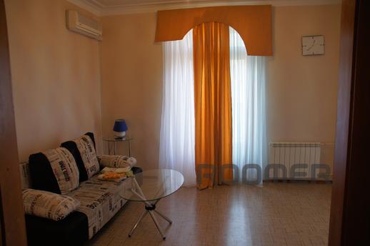 Apartment on the day, hour, Волгоград - квартира подобово