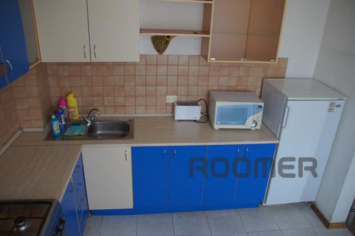 Apartment on the day, hour, Волгоград - квартира подобово